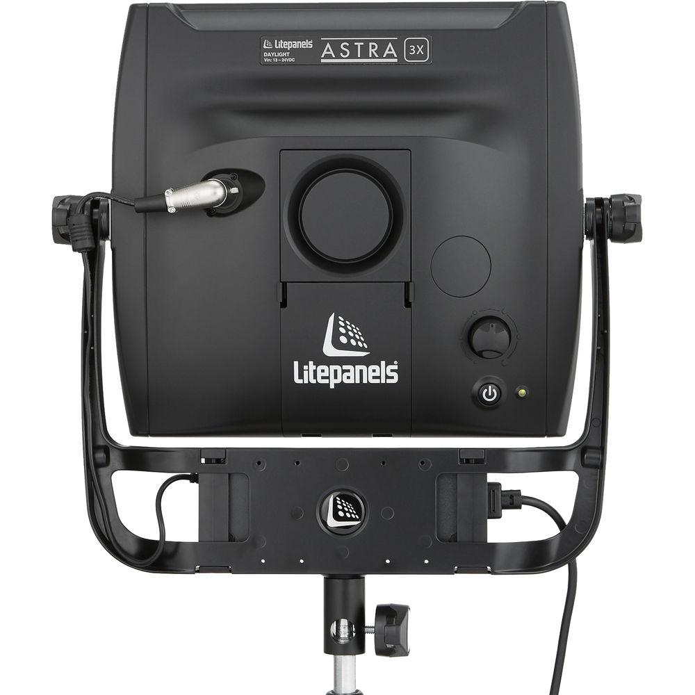 Litepanels Astra 3X Daylight LED Panel