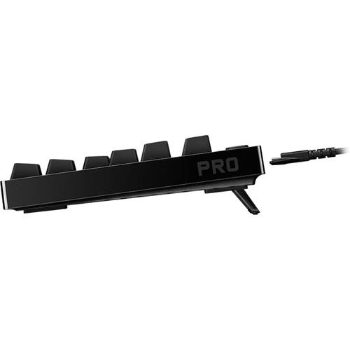 Logitech G Pro Mechanical Wired Keyboard