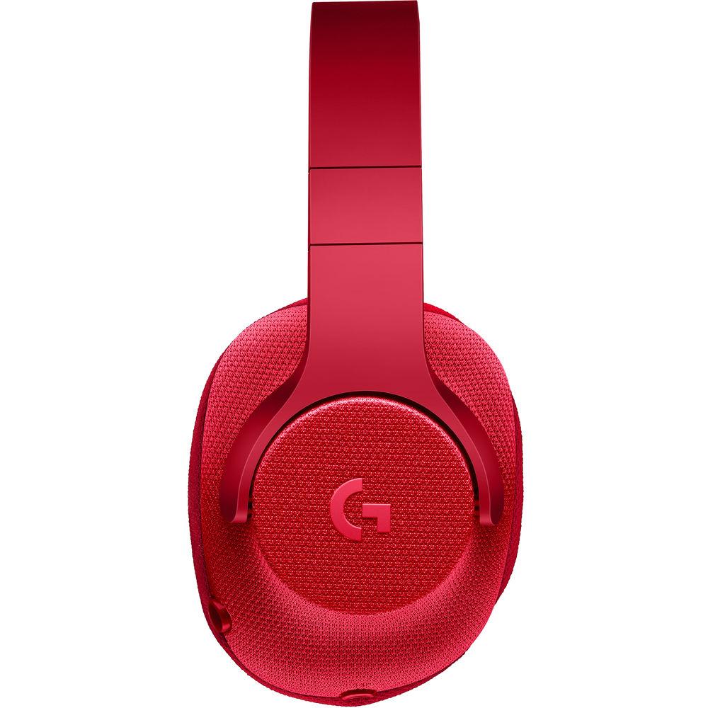 Logitech G433 7.1 Surround Wired Gaming Headset