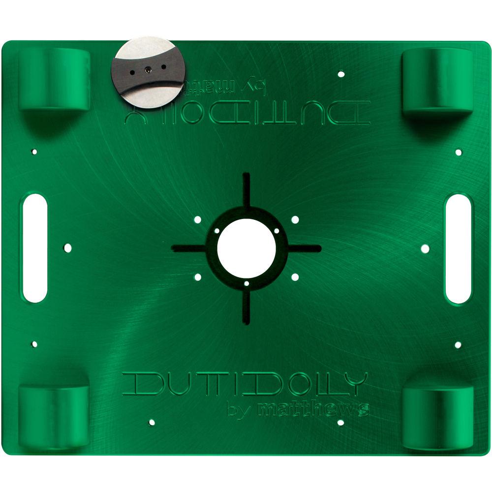 Matthews Dutti Dolly Starter Kit