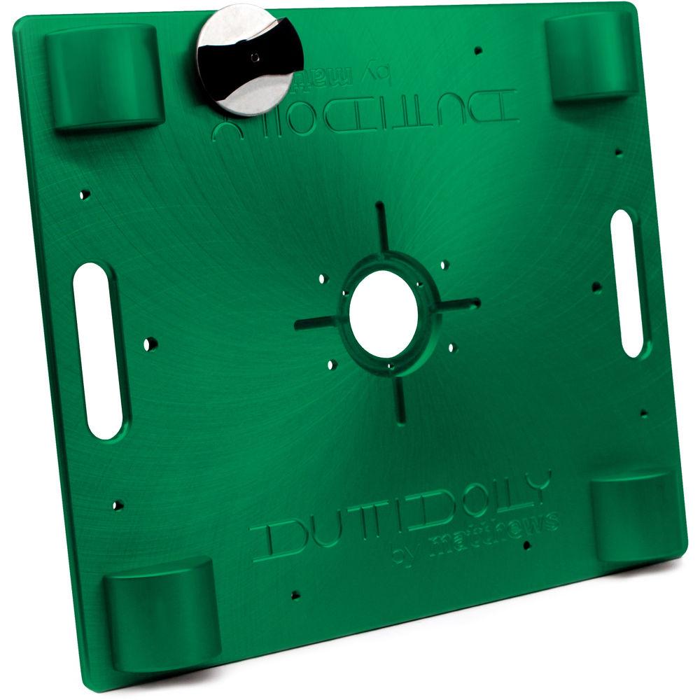 Matthews Dutti Dolly Starter Kit