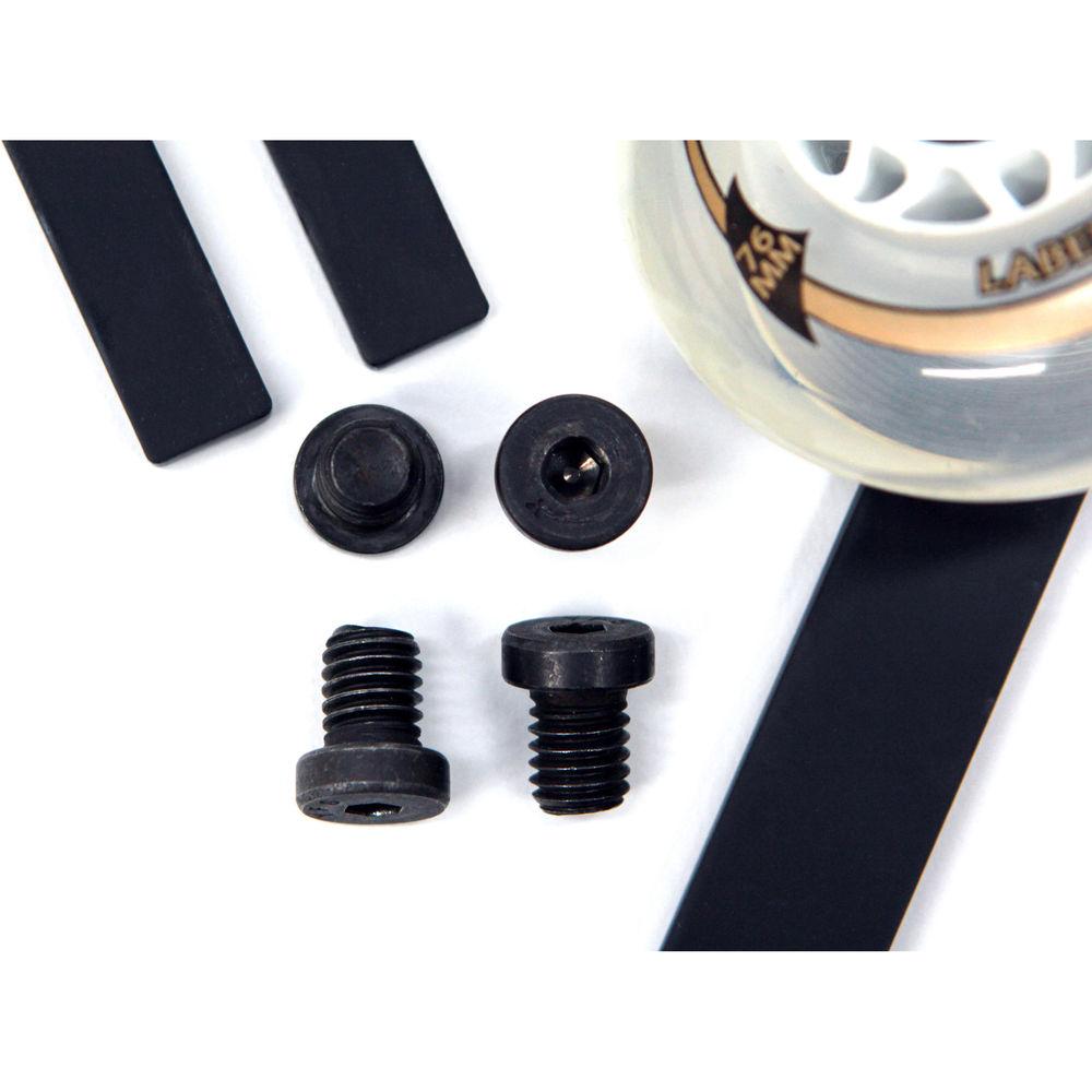 Matthews Dutti Dolly Starter Kit