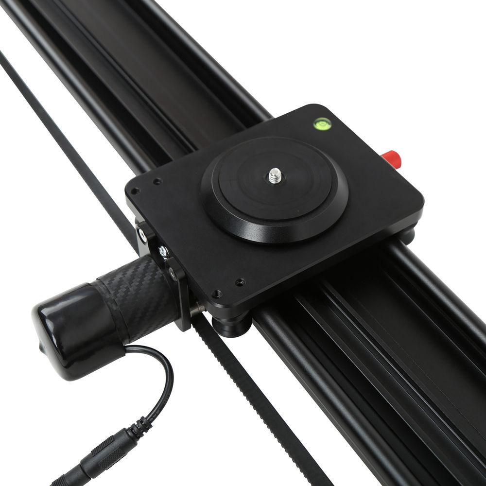 MaxxMove 100 Electric Parallax Slider