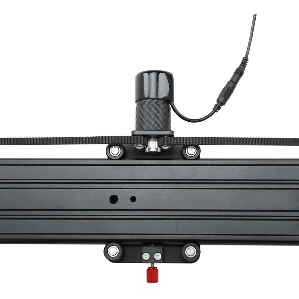 MaxxMove 100 Electric Parallax Slider