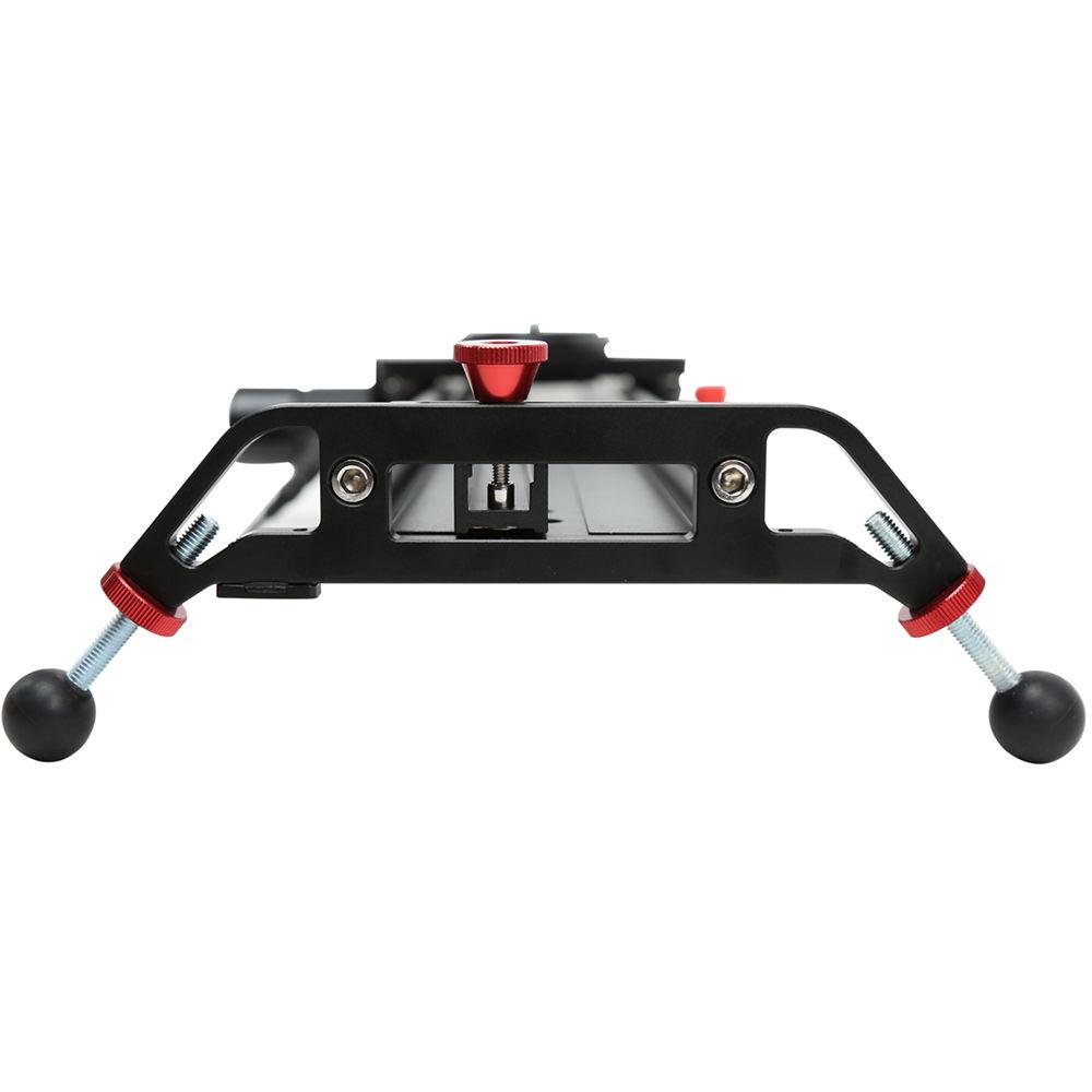 MaxxMove 100 Electric Parallax Slider