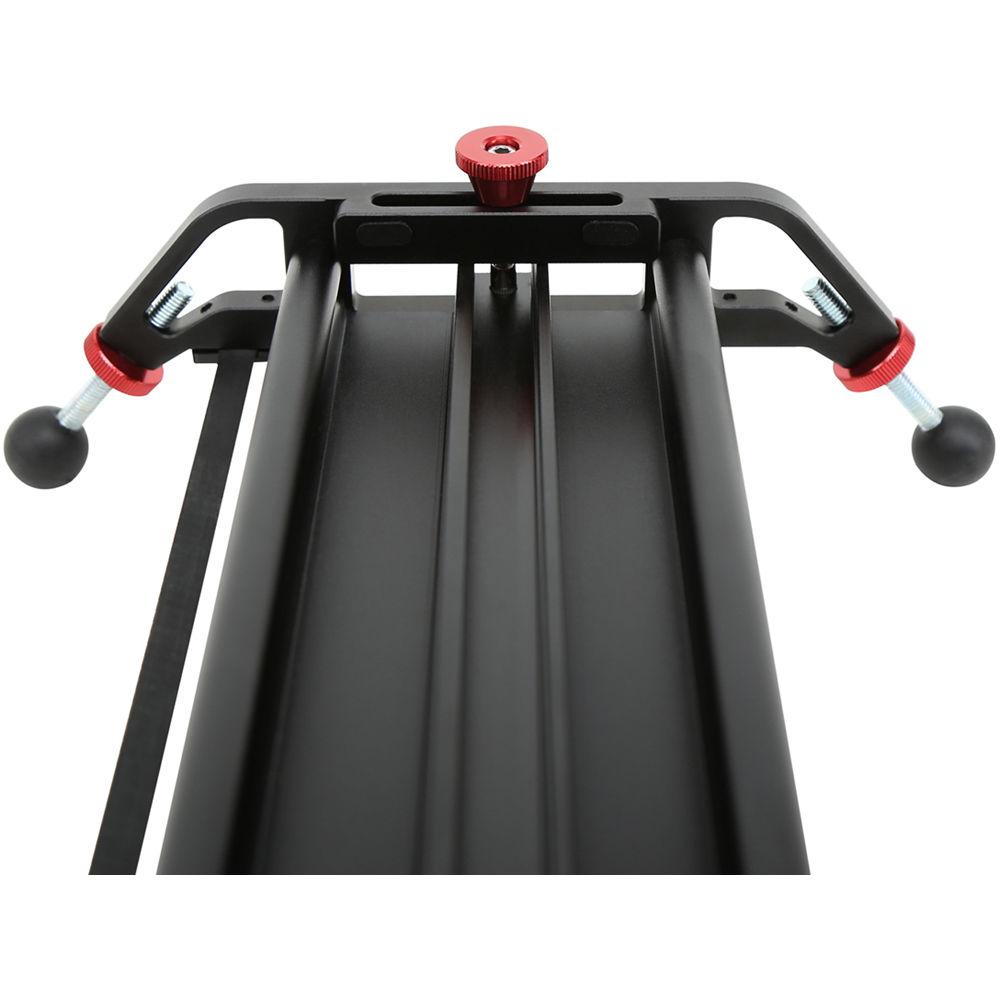 MaxxMove 100 Electric Parallax Slider
