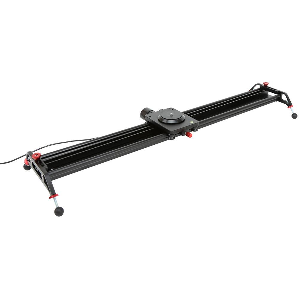 MaxxMove 120 Electric Parallax Slider