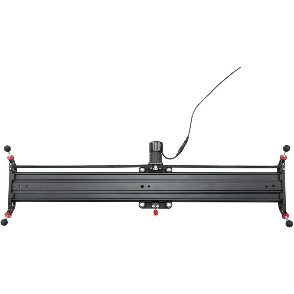 MaxxMove 120 Electric Parallax Slider