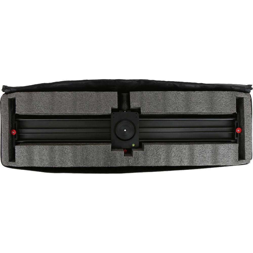 MaxxMove 120 Electric Parallax Slider