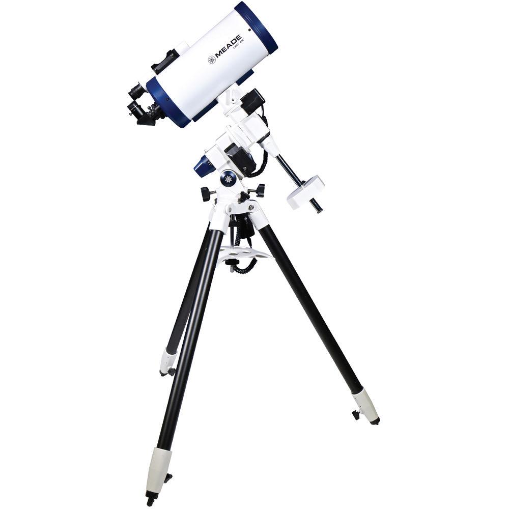 Meade LX85 150mm f 12 Maksutov-Cassegrain GoTo EQ Telescope