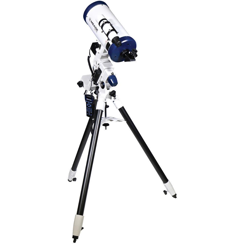 Meade LX85 150mm f 12 Maksutov-Cassegrain GoTo EQ Telescope