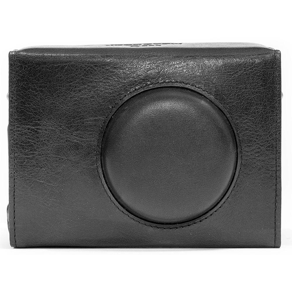 MegaGear Ever Ready Leather Camera Case for Fujifilm X100F