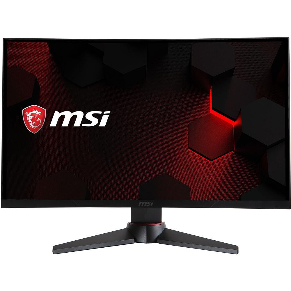 MSI Optix MAG24C 24" 144 Hz FreeSync Gaming Monitor