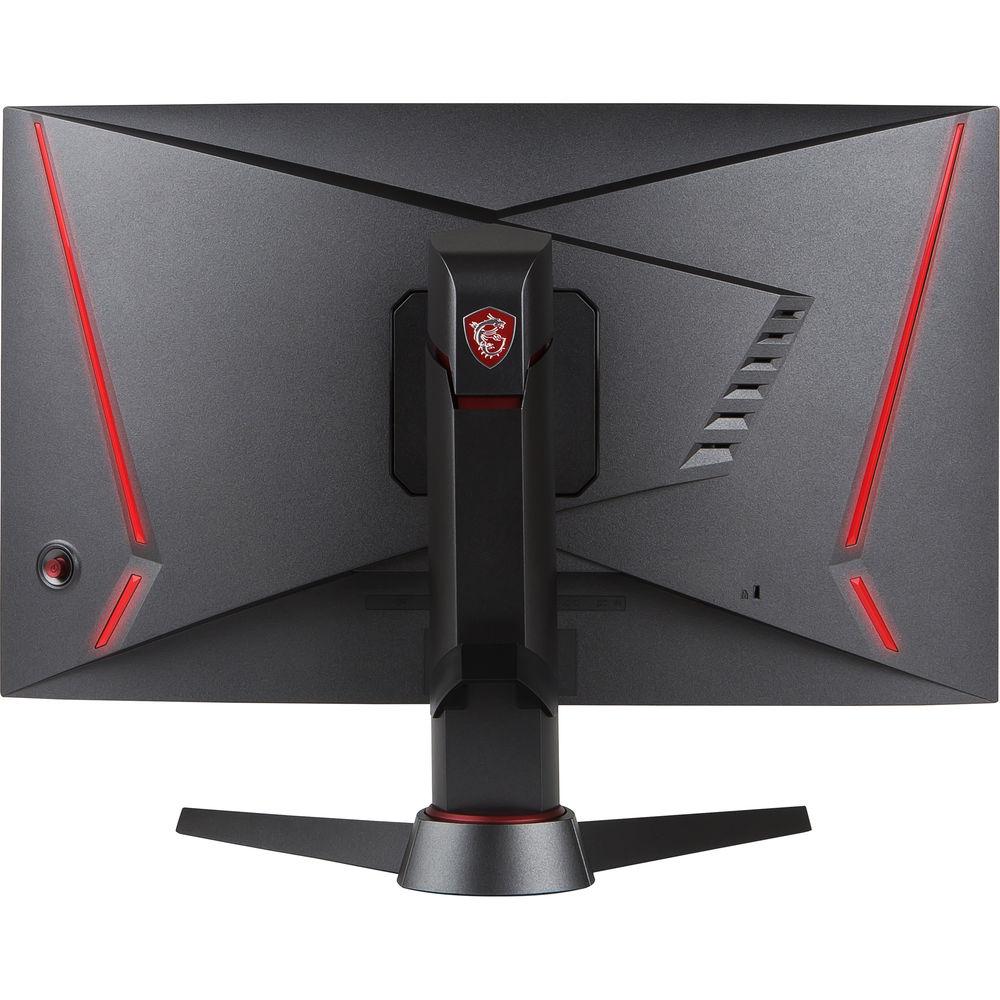 MSI Optix MAG24C 24" 144 Hz FreeSync Gaming Monitor