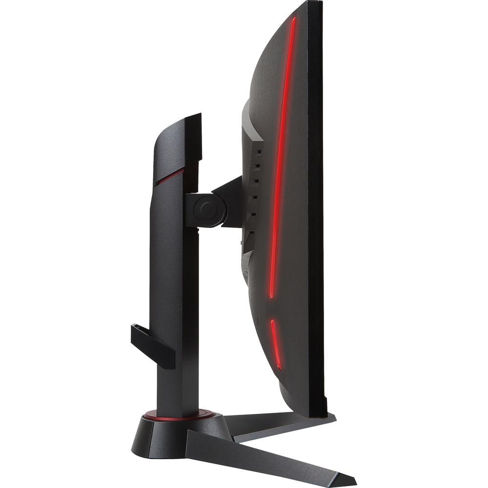 MSI Optix MAG24C 24" 144 Hz FreeSync Gaming Monitor
