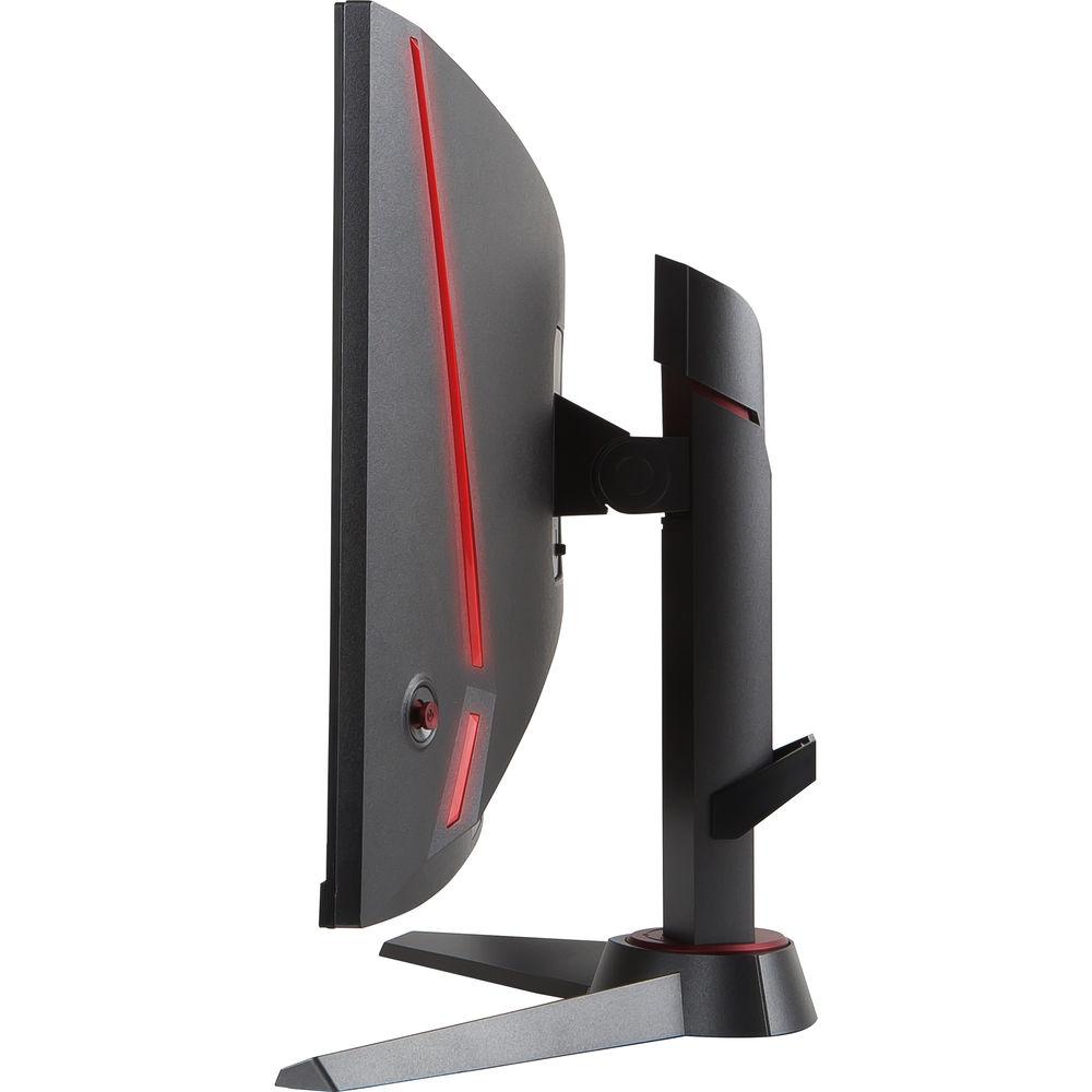 MSI Optix MAG24C 24" 144 Hz FreeSync Gaming Monitor