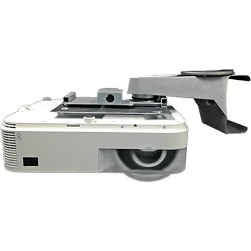 NEC Adapter Plate for Select Smart Boards and NP-UM361X NP-UM351W Projectors