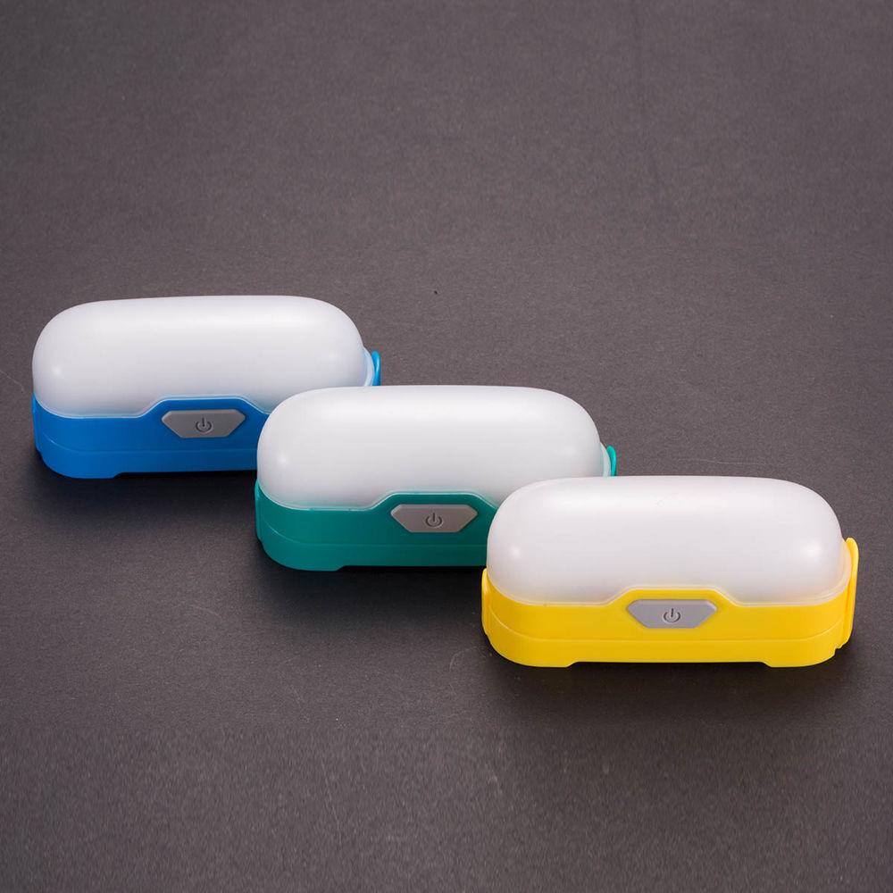 Nitecore LR30 High-CRI Dual-Output Lantern