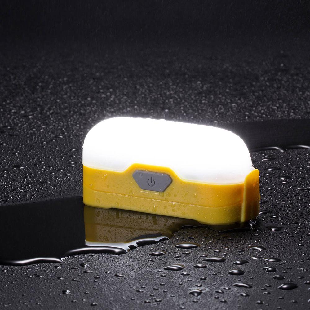 Nitecore LR30 High-CRI Dual-Output Lantern