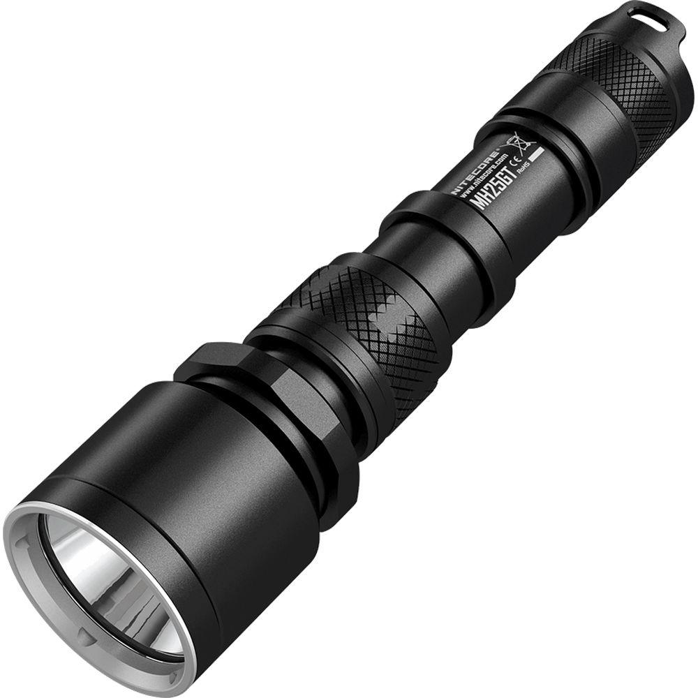Nitecore MH25GT Rechargeable LED Flashlight