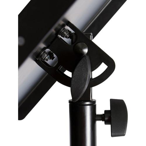 On-Stage LPT7000 Deluxe Laptop Stand