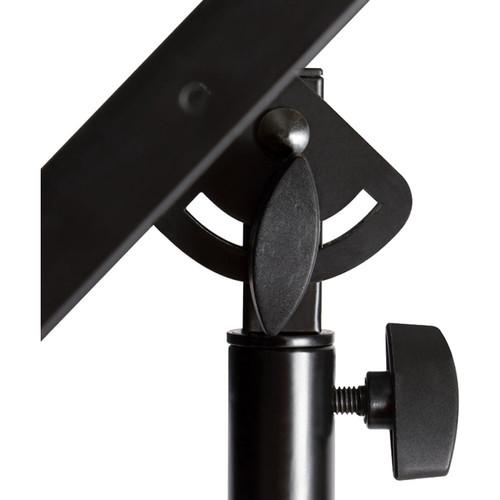 On-Stage LPT7000 Deluxe Laptop Stand