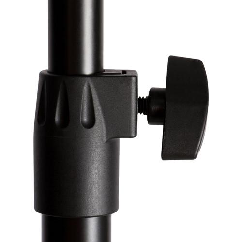 On-Stage LPT7000 Deluxe Laptop Stand