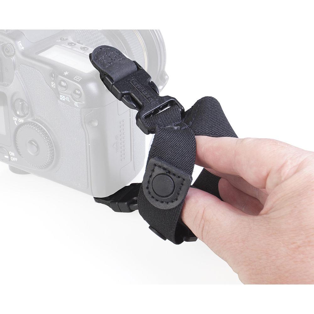 OP TECH USA Gimme Grip Strap