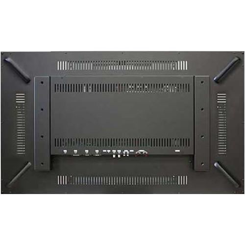 Orion Images R4K Series 70" 4K Video Wall LCD Monitor with Narrow Bezel