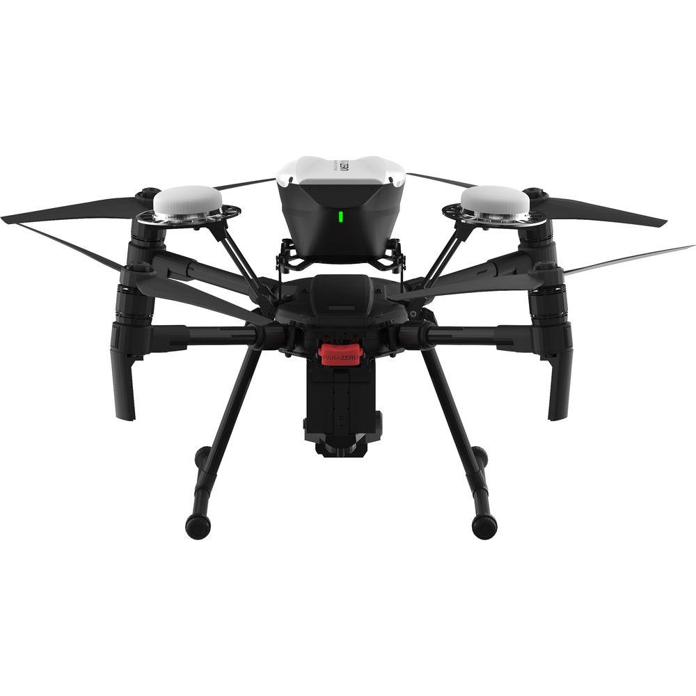 ParaZero SafeAir Drone Safety System for DJI Matrice 200 210
