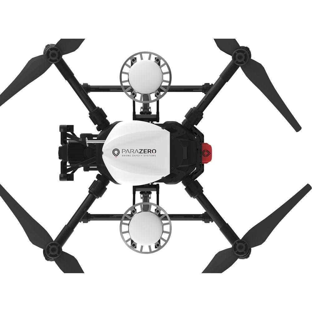 ParaZero SafeAir Drone Safety System for DJI Matrice 200 210