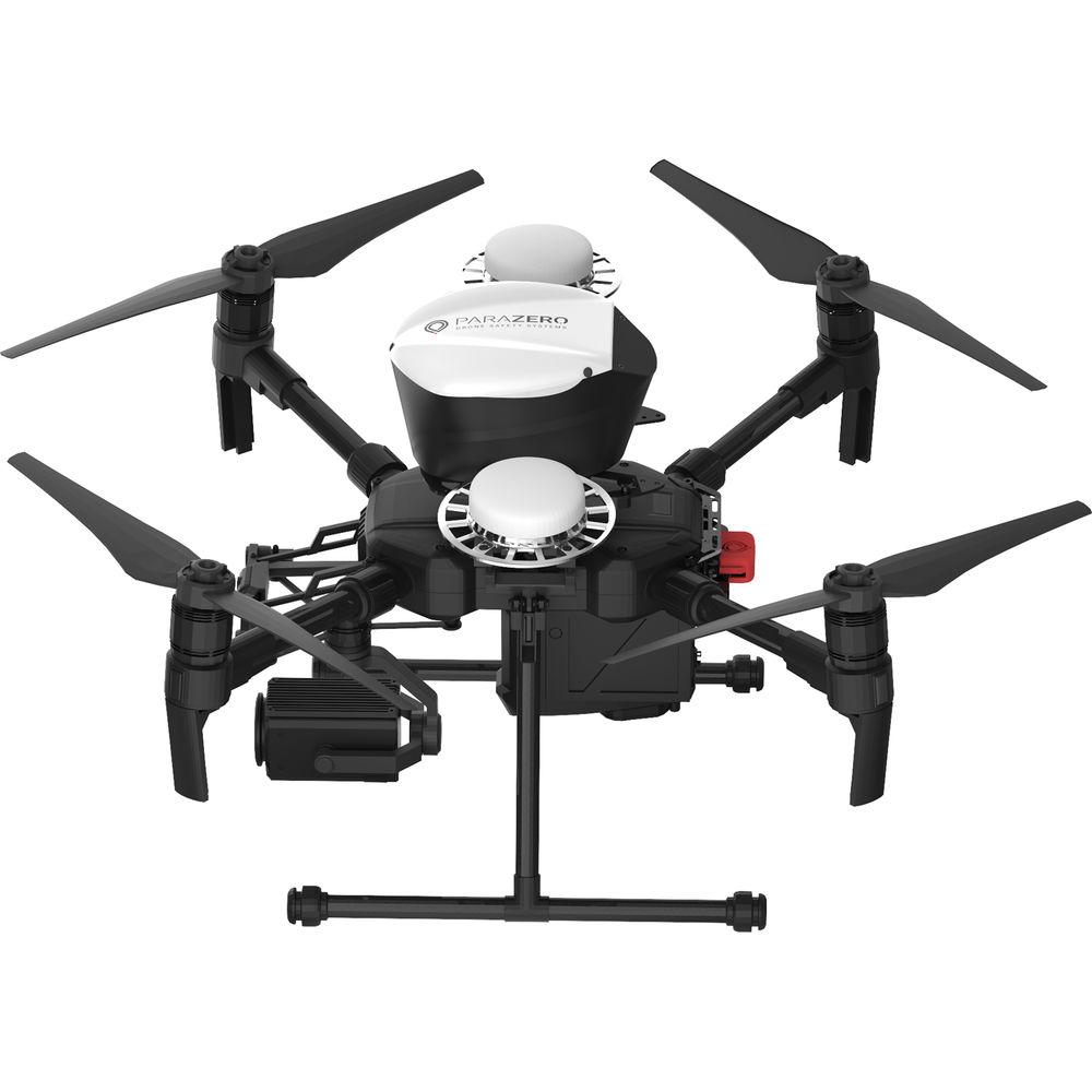 ParaZero SafeAir Drone Safety System for DJI Matrice 200 210