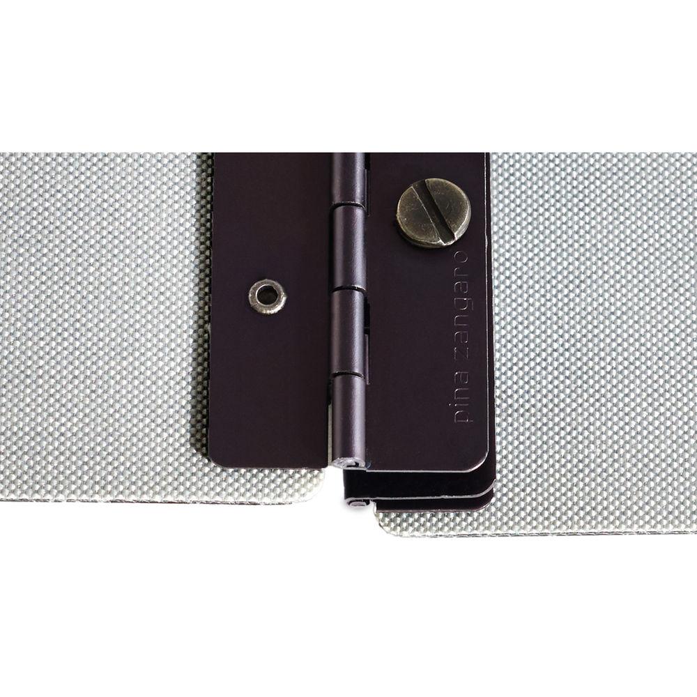 Pina Zangaro 8.5 x 11" Portola Screwpost Binder