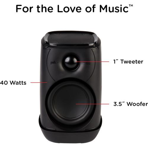 Polk Audio Assist Smart Speaker