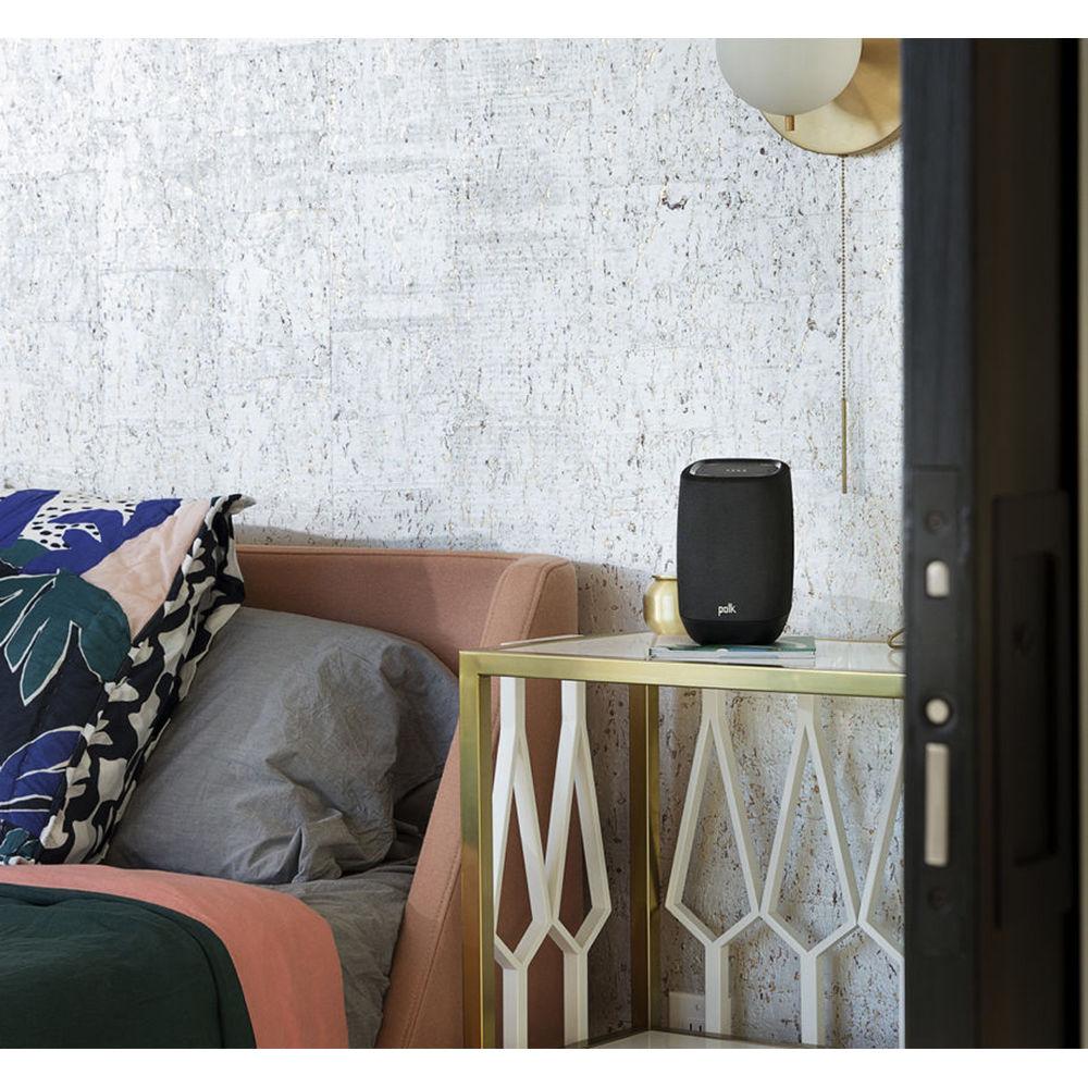 Polk Audio Assist Smart Speaker
