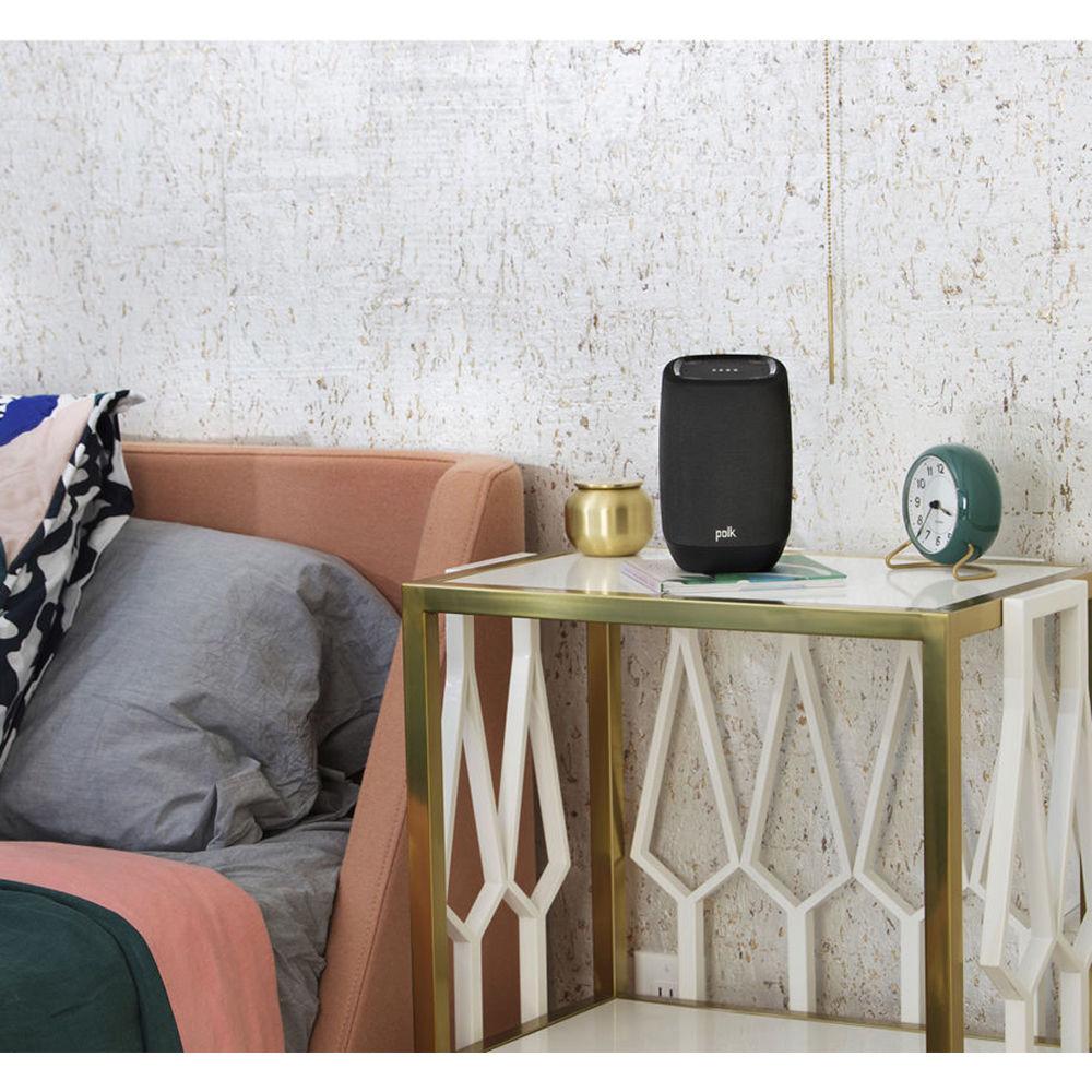 Polk Audio Assist Smart Speaker