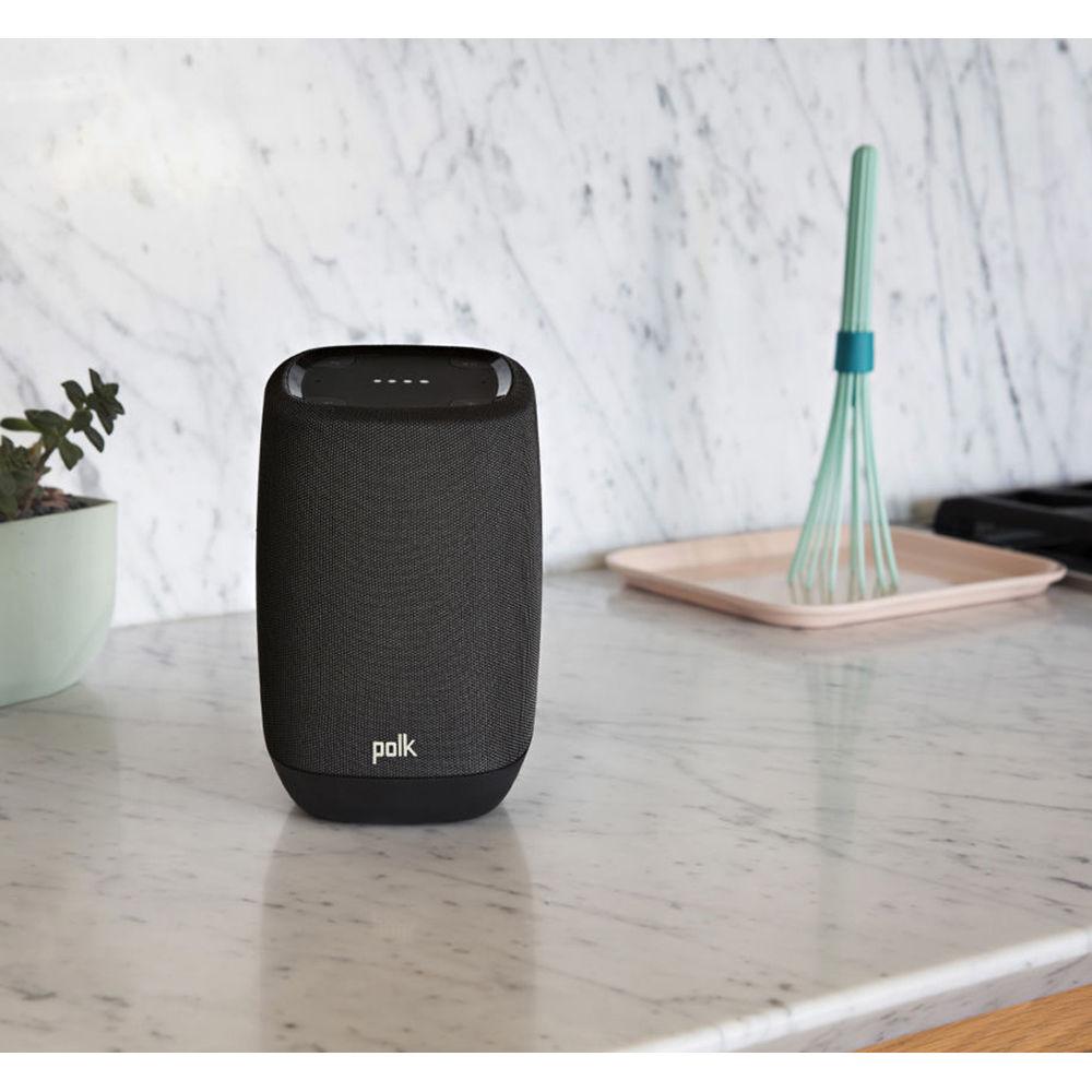 Polk Audio Assist Smart Speaker