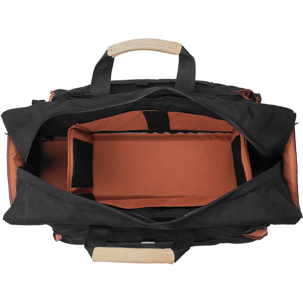Porta Brace Flight Bag for Lighting or Camera Gear