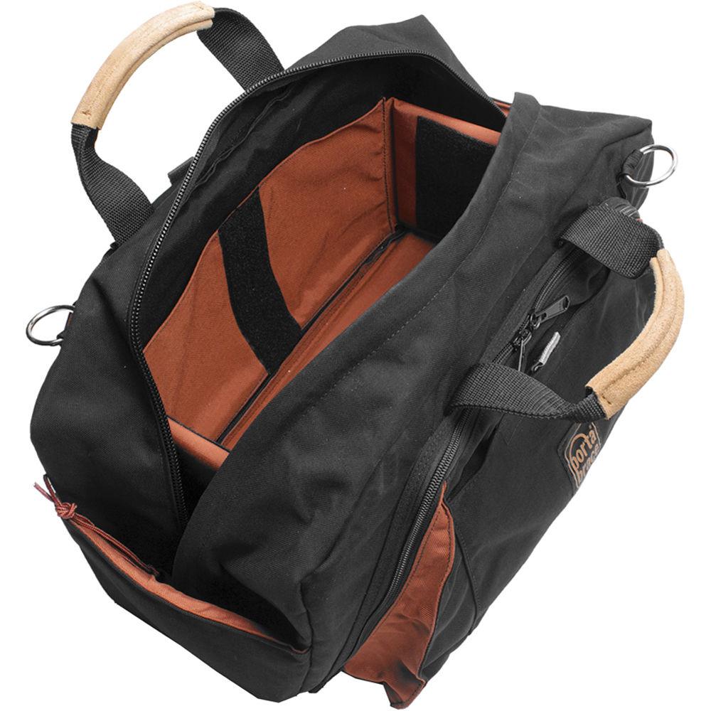 Porta Brace Flight Bag for Lighting or Camera Gear