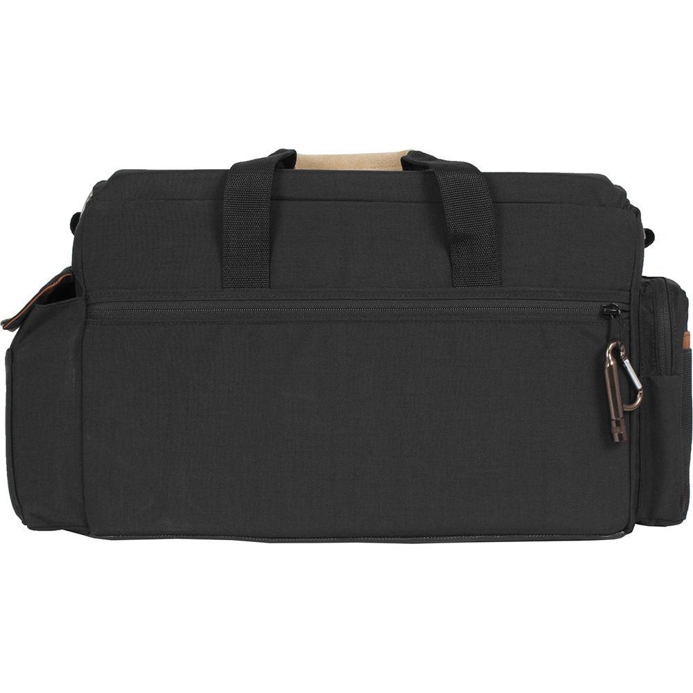Porta Brace Rigid-Frame Camera Case for Canon 5D Mark IV and Accessories