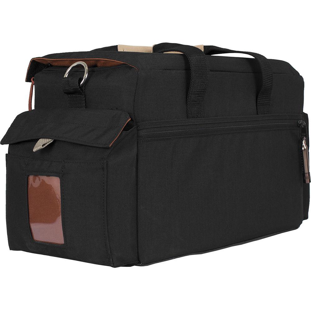 Porta Brace Rigid-Frame Camera Case for Canon 5D Mark IV and Accessories