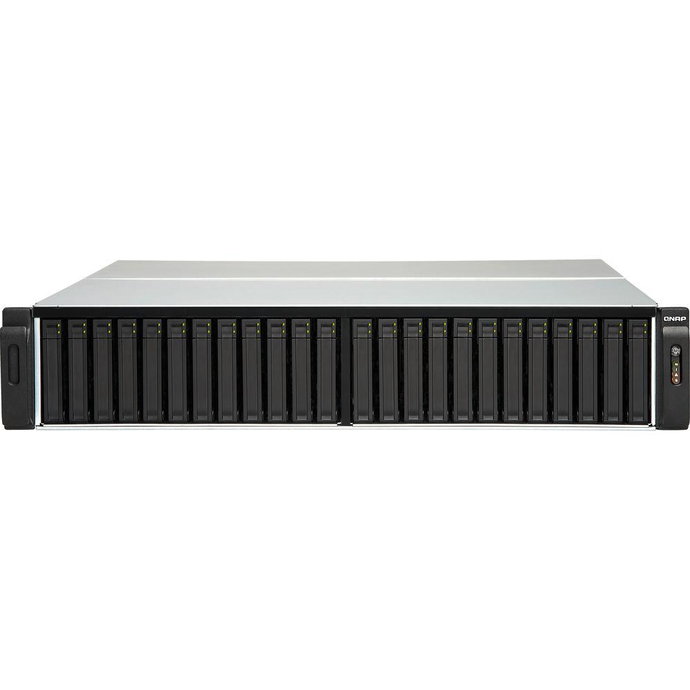 QNAP TES-3085U 30-Bay NAS Enclosure