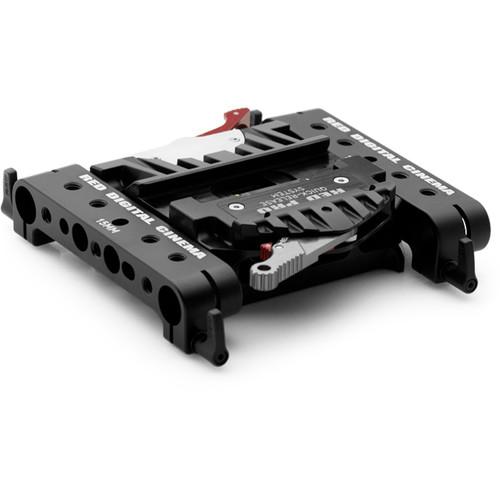 RED DIGITAL CINEMA DSMC Quick Release Platform Pack