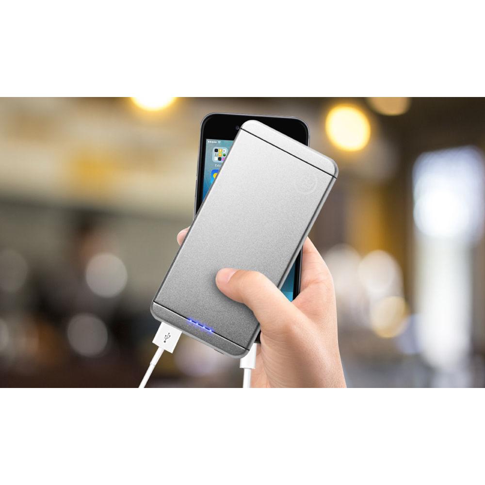 REVJAMS RJ Power 5000mAh Ultra Slim Power Bank