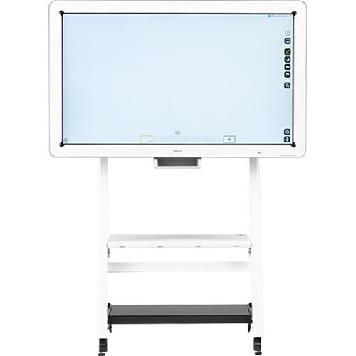 Ricoh D5510 55" Interactive Flat Panel Display with Business Controller PC