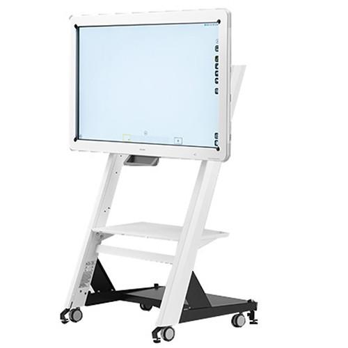 Ricoh D5510 55" Interactive Flat Panel Display with Business Controller PC