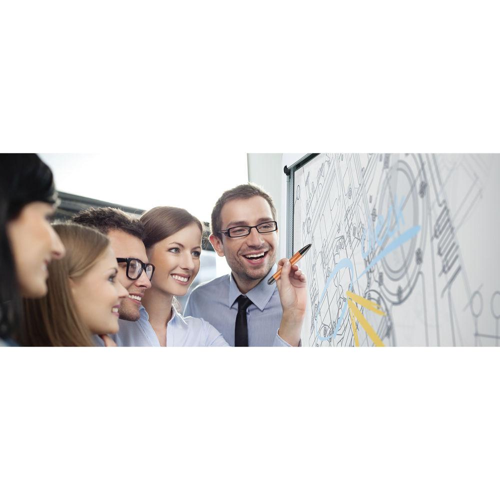 Ricoh D5510 55" Interactive Flat Panel Display with Business Controller PC