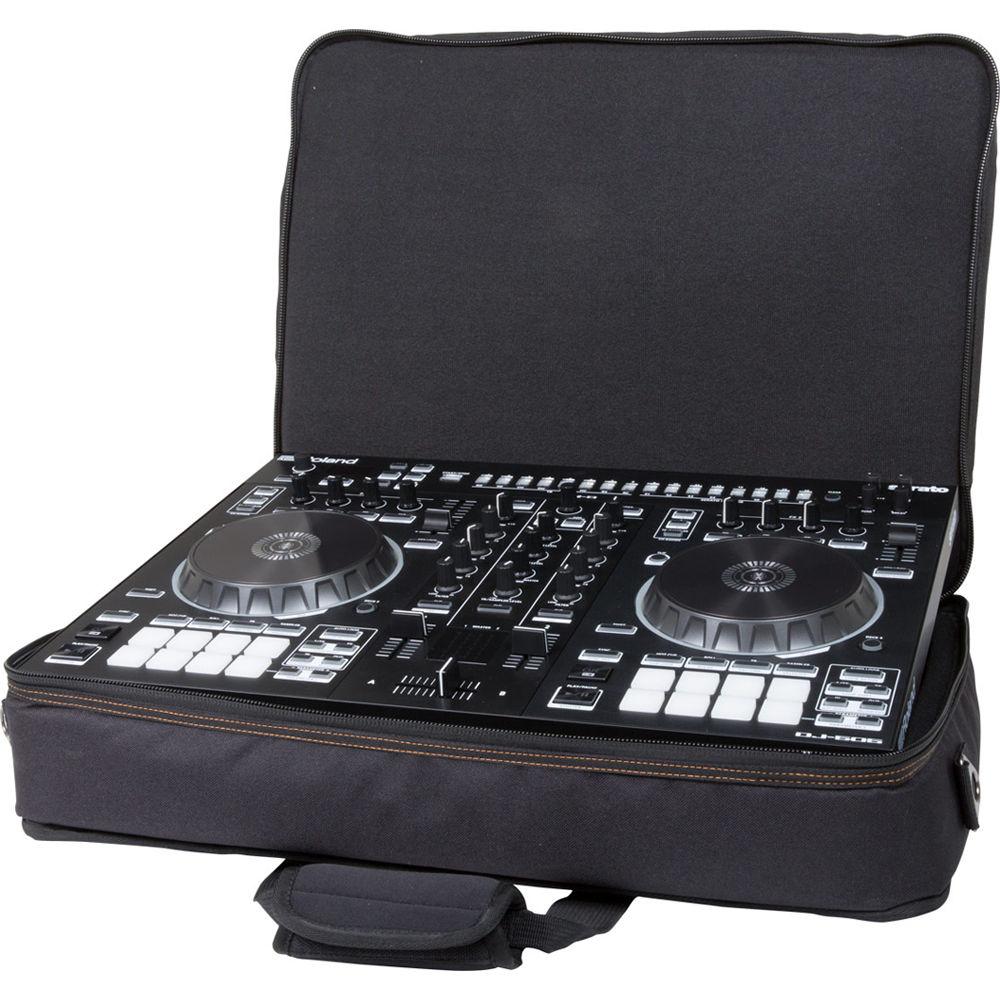 Roland DJ-505 Controller Carry Bag