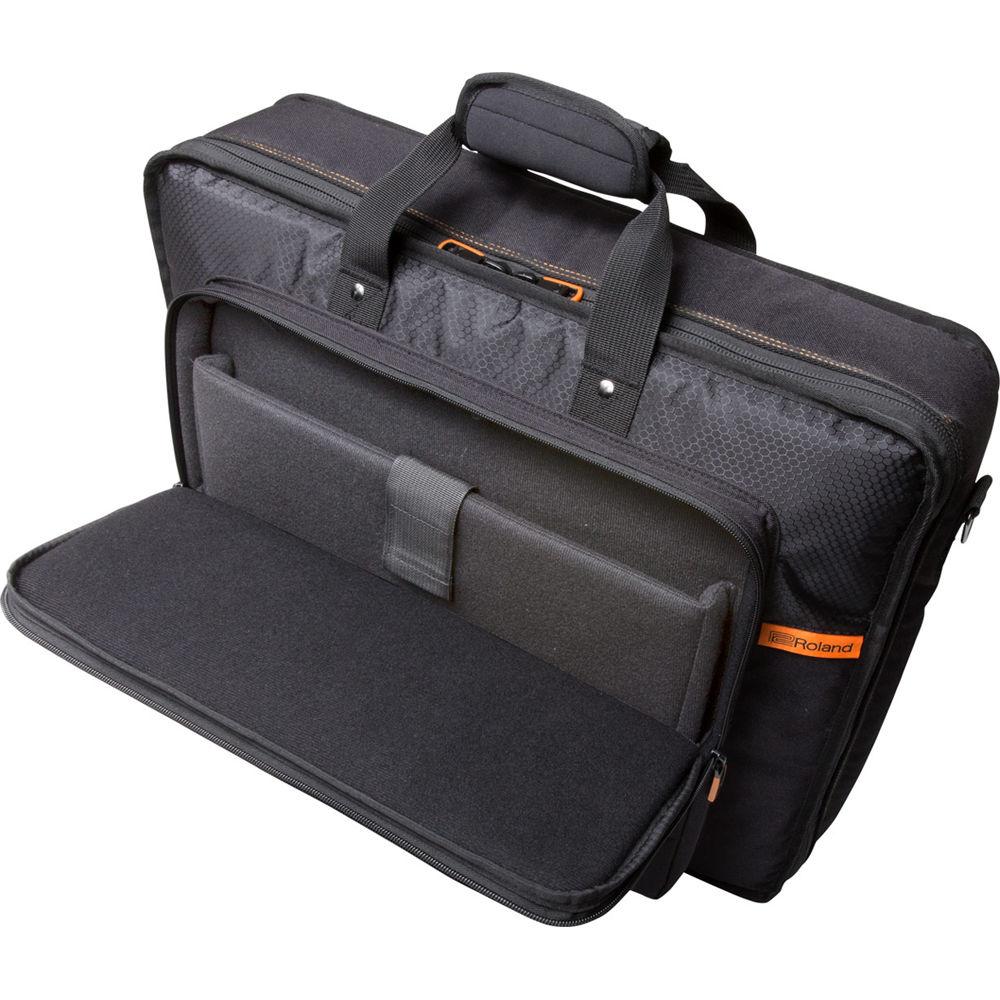 Roland DJ-505 Controller Carry Bag