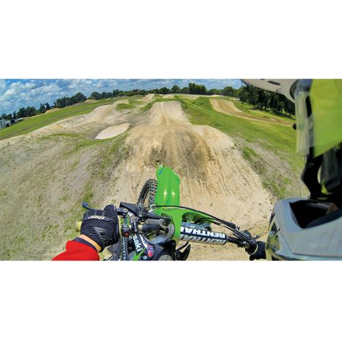 SINCECAM Helmet Side Mount Kit